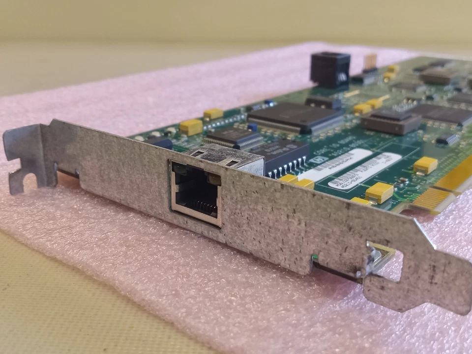 HP A6865 Integrity Server PCA Core I/O Board A5210-60401 A6865AX - Image 3 of 4