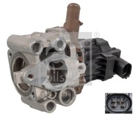 Febi Bilstein 108842 Agr-Ventil FüR Ducato 2.3D 07.06- Fiat