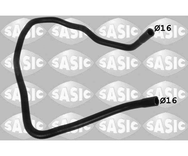 SASIC Radiator Hose 3406261 | eBay 