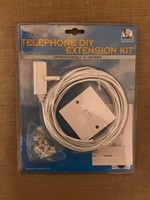 Benross Accessories Telephone Extension Kit - 10 metres