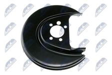 Tambour de frein Audi A1