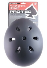 Pro Tec Spade Series Multi Sport Action Sports Helmet Youth 8 54-58 Cm