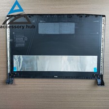 New LCD Back Cover Rear Case Lid For MSI Katana GF66 11UE 11UG MS-1581 MS-1582