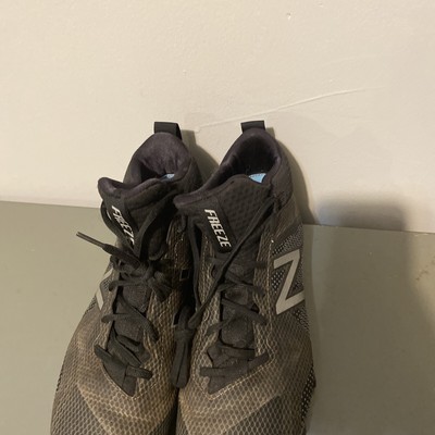 new balance lacrosse turf shoes