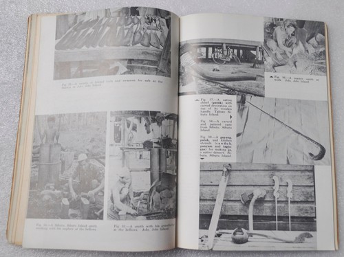 1963 Philippines SULU'S PEOPLE AND THEIR ART Book Edited By Frank Lynch, S.J. - Picture 11 of 17