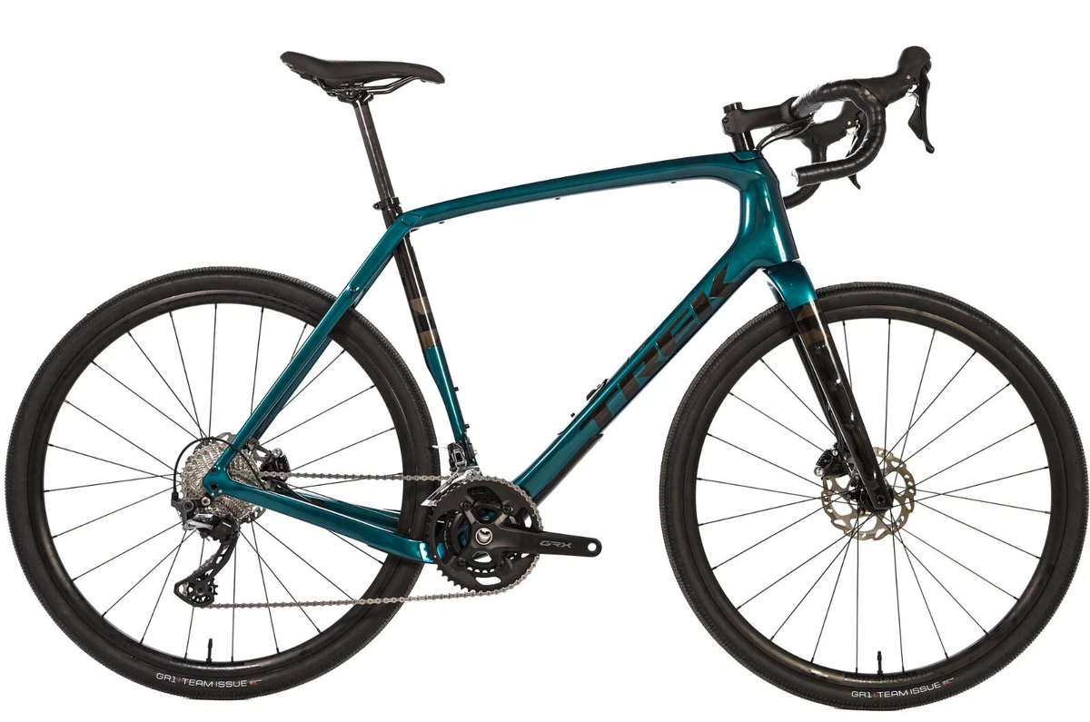Gravel bike on sale 61 cm