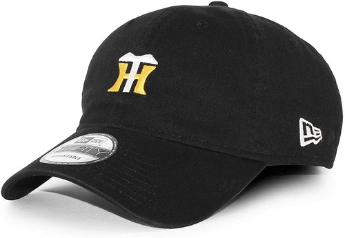 NEW ERA Cap Hanshin Tigers Logo Japan 
