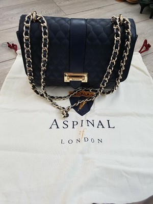 aspinal large lottie bolsa