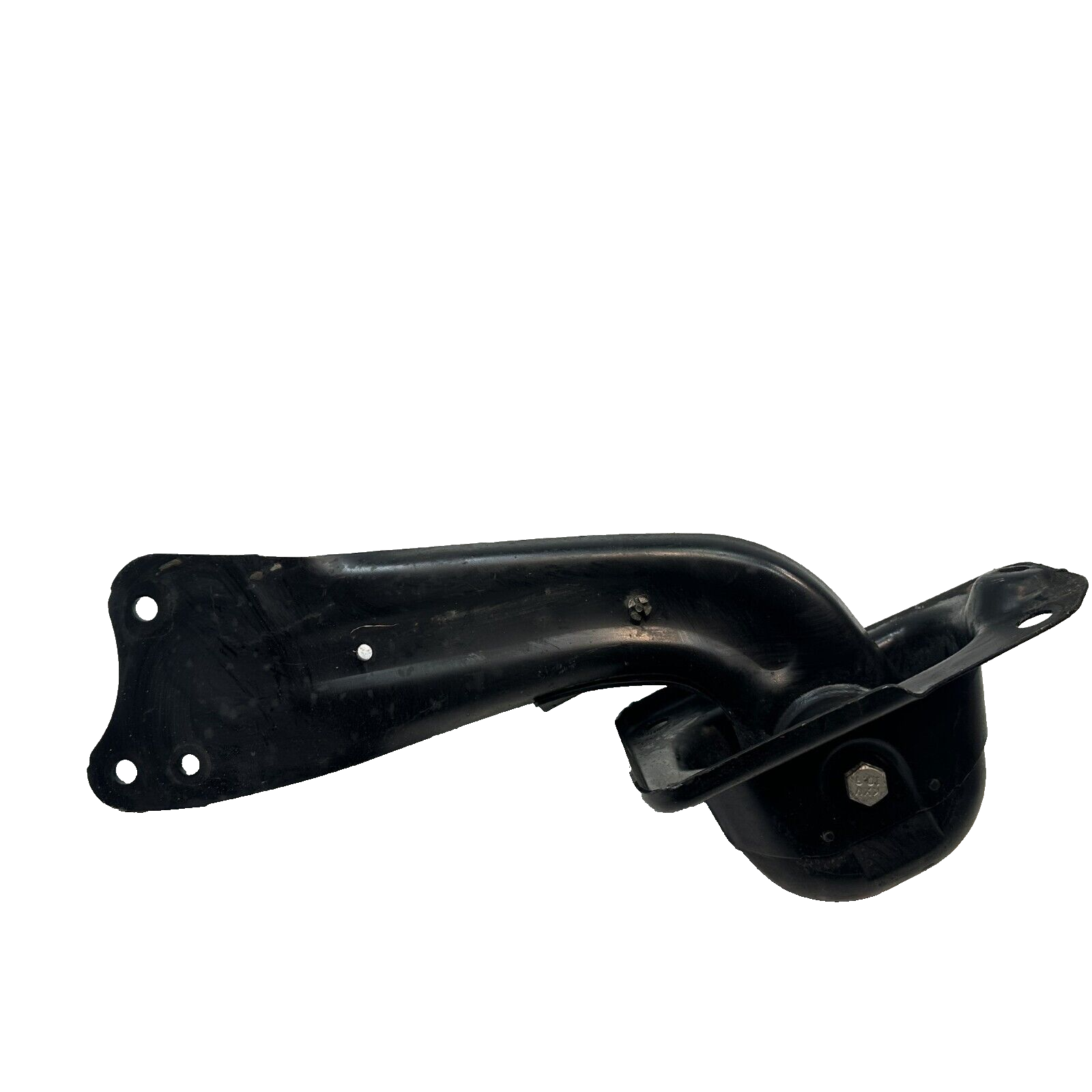 OEM VOLKSWAGEN PASSAT 2012-2022 FWD REAR LEFT DRIVER SIDE TRAILING CONTROL ARM