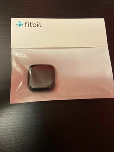 fitbit versa pebble