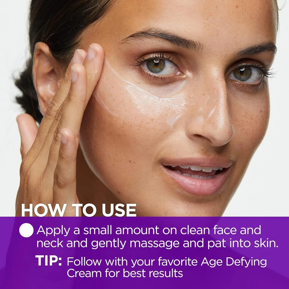 Andalou Naturals Fruit Stem Cell Revitalize Serum, 1.1 Fl Oz - Image 3 of 4