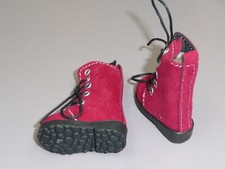 New Dollfie Yo-SD 1/6 BJD Doll Shoes Boots, 4.5 cm Size, Fits Blythe Dolls R7