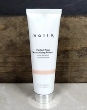 MALLY ~ Perfect Prep Neutralizing Primer ~3 oz/ 90ml ~ New/No Box/Sealed