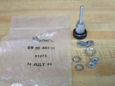 Southco 69 10 401 11 Cam Latch 93275