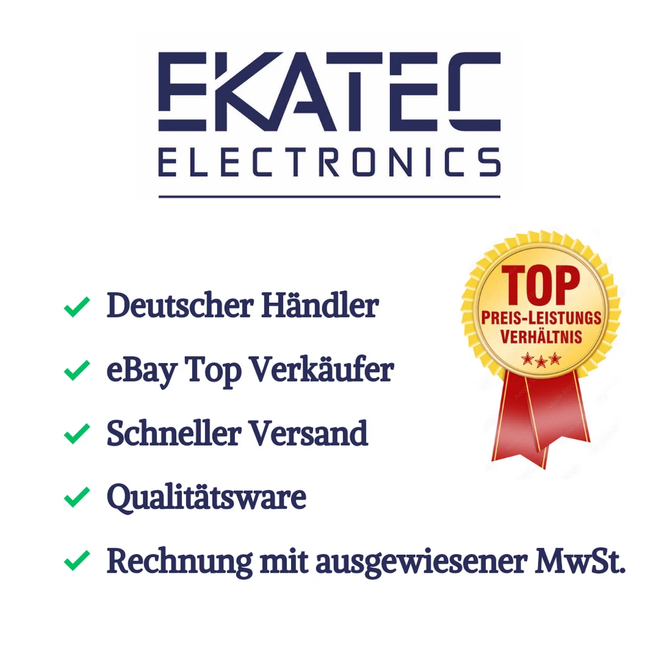 Telefonkabel Routerkabel RJ11 RJ45 TAE-F Kabel DSL VDSL ISDN Router Modem - Bild 2 von 2