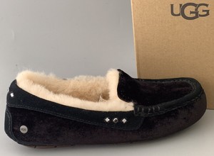 ugg slippers with swarovski crystals