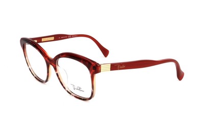 Pucci EP2695 611 CERCHI B2 ON BRICK GR 51/15/ Damen Brillen