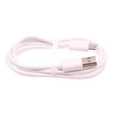 For Galaxy S20/S21/S23/S24/FE - USB Cable Type-C Charger Cord Power Wire USB-C