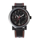Baki the Grappler Yujiro Hanma Wristwatch SuperGroupies Limited Anime from Japan