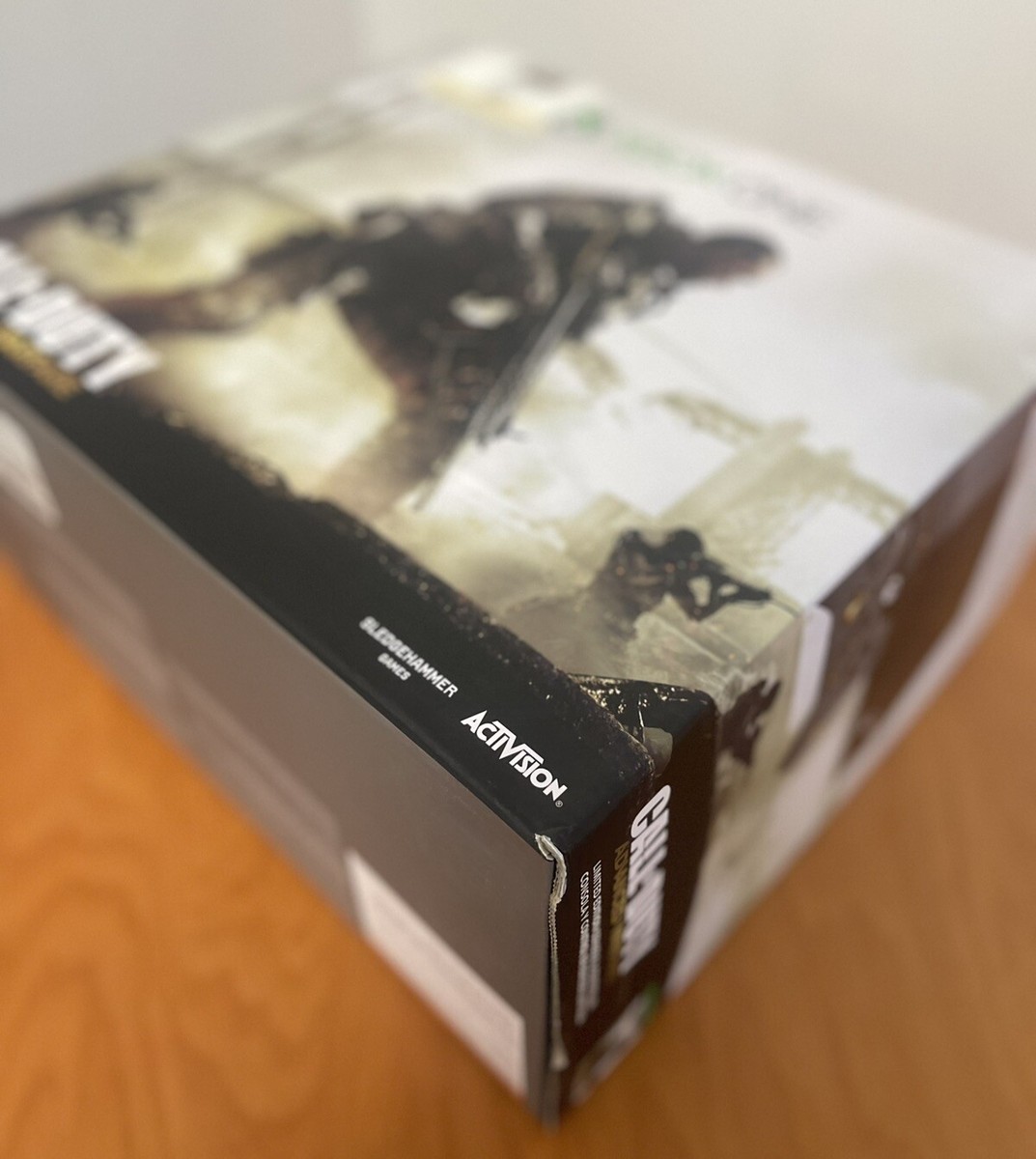 Microsoft Xbox One Call of Duty: Advanced Warfare Limited Microsoft Xbox One Call of Duty: Advanced Warfare Limited