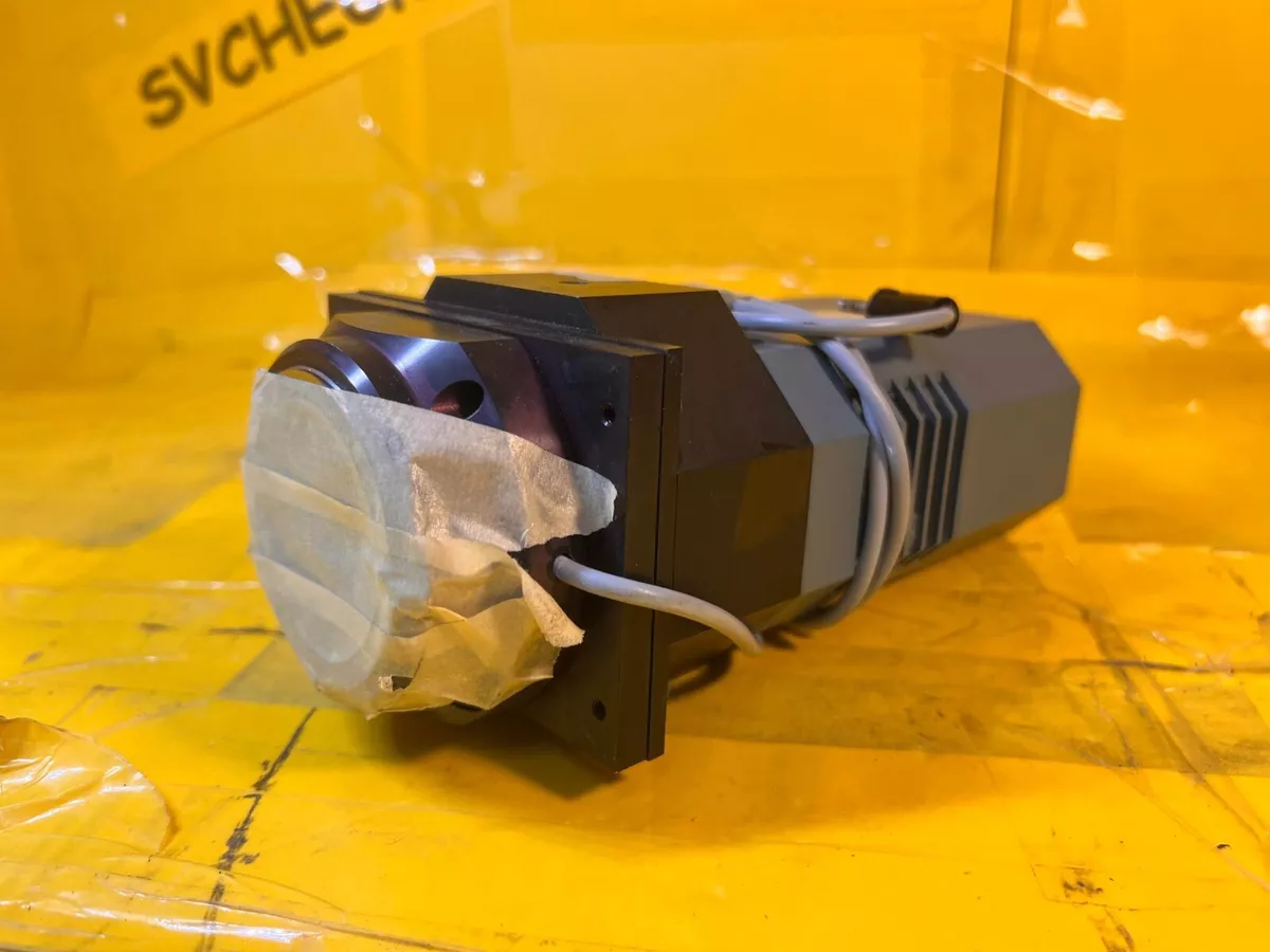 low light ccd camera