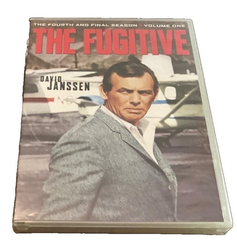 その他 Fugitive: Season Two V.2/ [DVD] [Import] Amazon.com: The Fugitive: Season 2, Vol. 2 : Barry Morse, Bill