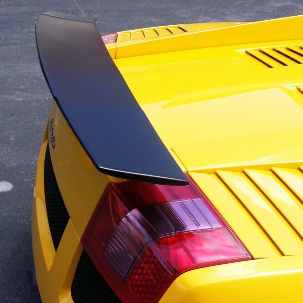 Rear Wing Spoiler SL Style For Lamborghini Gallardo 2003-2013