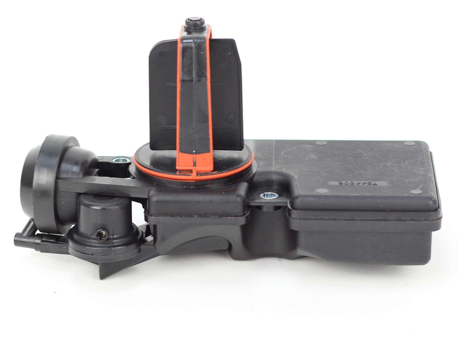 DISA Ventil Luftsteuerung Ansaugluft For BMW 3er E46 5er E39 X3