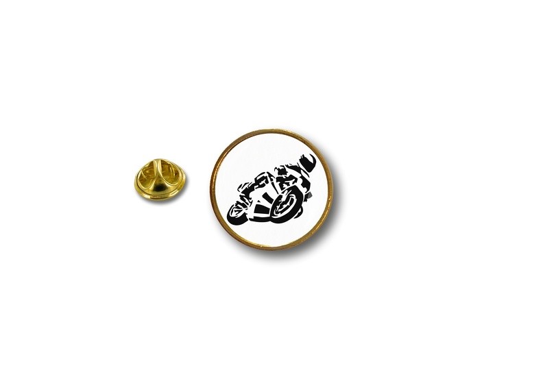 Flaggen-Anstecker Costa Rica – 22 Mm X 16 Mm, Mit Schmetterlingsverschluss, Nickelfrei