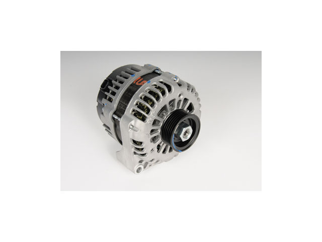 AC Delco Alternator for 2010 Chevy Express 2500 Model 85RNRD