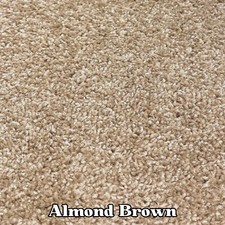 imperial 6.5mm Pile Budget Carpet with Felt Backing 8.5mm Total Height 4M Wide