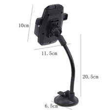 Car Stand For Holding A Mobile Phone, Swivel, Car Accessories, Car Equipment