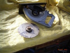 Zusatzgerät Handkreissäge für Multimax Bohrmaschine