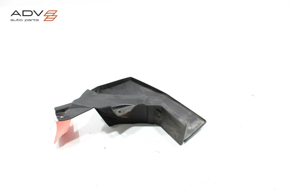 2005 - 2016 LAND ROVER LR4 LR3 REAR LEFT SIDE MUD GUARD FLAP SPLASH SHIELD OEM - Image 4 of 4