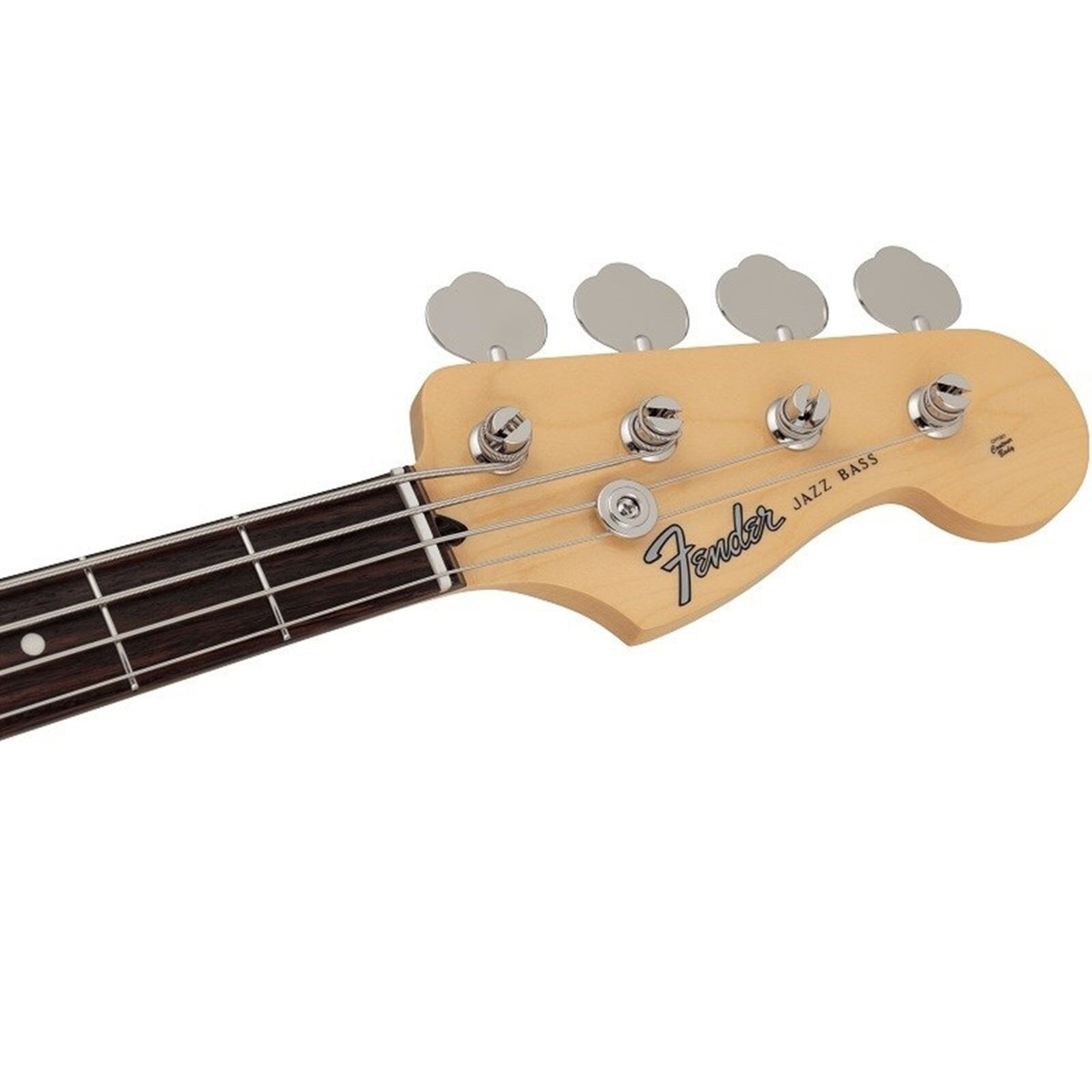 Fender Made in Japan 2024 Collection Hybrid II Jazz Bass
