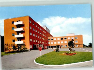 39202355 - 8998 Lindenberg Dr. Otto Gessler Krankenhaus