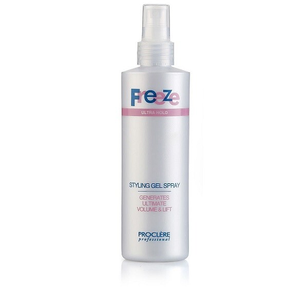 Proclere Freeze Gel Spray Refill 500ml - Image 4