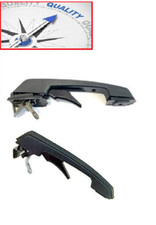 Porte avant et accessoires Volvo 740
