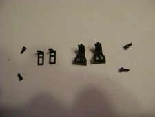 Lionel 700T-14 Front Diecast Steps & 770T-6 R...
