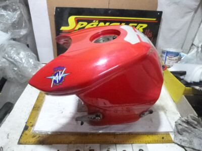 mv 750 f4 benzintank Tank Fuell tank 800091673