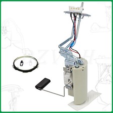 New Fuel Pump Module For Ford 1989 1990 Bronco Ii Sport Utility 2.9l V6 Sp38a1h