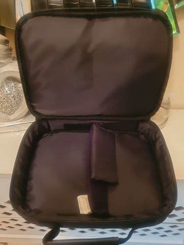 Optoma Black Projector Carry Bag Universal - Afbeelding 3 van 3