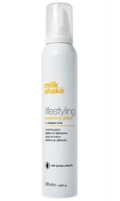 Milk_Shake Lifestyling Sparkling Glaze 6.8 oz  New