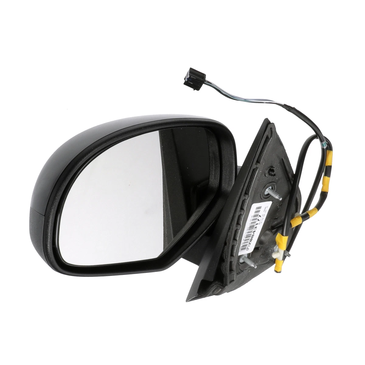 OEM Exterior Driver Side Power Heated Mirror Cadillac Chevrolet 