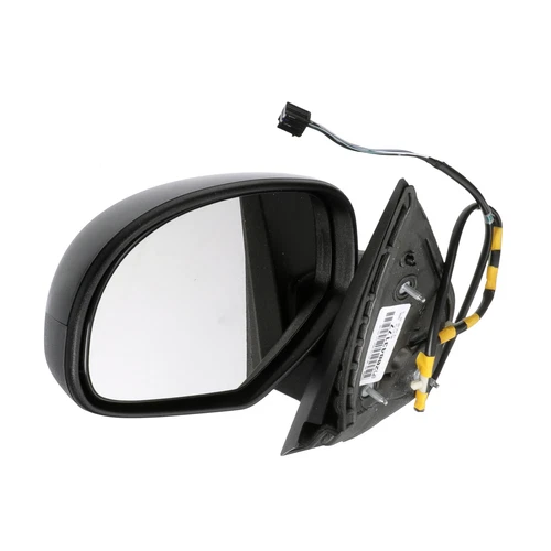 OEM Exterior Driver Side Power Heated Mirror Cadillac Chevrolet GMC 20843177