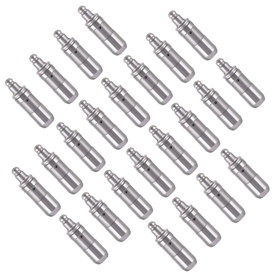 24 elevadores hidráulicos para 91-06 Mitsubishi 3000GT Hyundai Santa Fe 3,0 L 3,5 L DOHC Foto 2 de 4