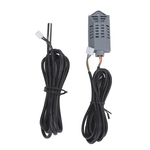 Incubator Humidity Sensor And Temperature Probe Set For Industrial Hatching Mach - Picture 8 of 8