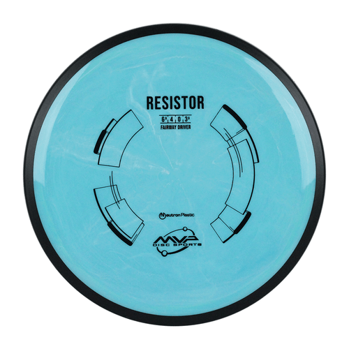 MVP Disc Golf Neutron Resistor Fairway Driver 6.5/4/0/3.5 - Choose Exact - Picture 32 of 49