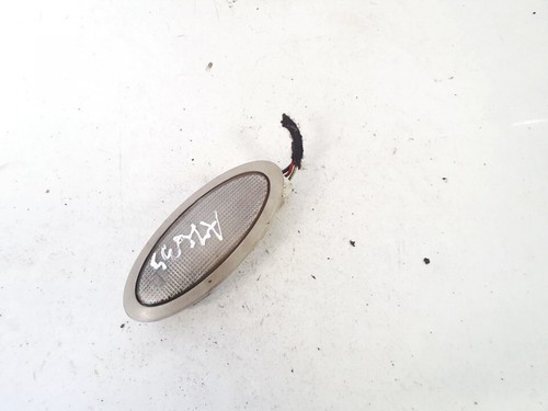 Alfa-Romeo 156 2004 Rear Interior Light 717680000, Genuine #1512528-44