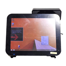 UnyTouch POS Terminal U37-P150UR-ADC Touch Screen 12V POS SYSTEM
